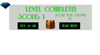Stick & Sneak - GMTK 2021 screenshot, image №2889118 - RAWG