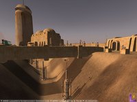 Star Wars Galaxies: An Empire Divided screenshot, image №357720 - RAWG