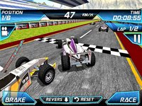 McLaren Formula F1: Real Fast Car Racing Game-s screenshot, image №1734429 - RAWG