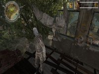 Zombie Fortress: Trophy screenshot, image №2166622 - RAWG