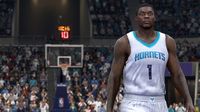 EA SPORTS NBA LIVE 15 screenshot, image №31628 - RAWG