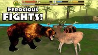 Wildlife Simulator: Bear screenshot, image №1560926 - RAWG