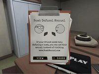 Keep Talking & Nobody Explodes screenshot, image №2110257 - RAWG