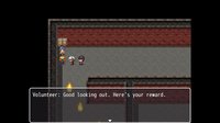 Underwhelming Resurrections screenshot, image №2306606 - RAWG