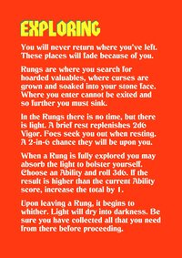 RUINER (itch) screenshot, image №2966575 - RAWG