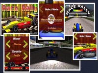 Race Rally 3D Chasing Fast AI Car's Racer Game screenshot, image №1633542 - RAWG