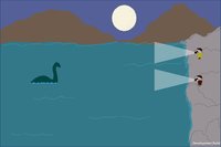 Loch Beautiful Ness screenshot, image №1301705 - RAWG