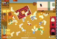 The Orphan Sock screenshot, image №2116634 - RAWG