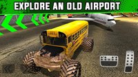 Monster Truck XT Airport Derby screenshot, image №1556260 - RAWG