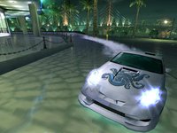 Need for Speed: Underground 2 screenshot, image №809940 - RAWG