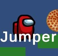 Jumper (itch) (kylefoxy09) screenshot, image №3786748 - RAWG