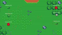 Coalescence: Battle System (LD47) screenshot, image №2561804 - RAWG