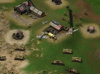 Axis & Allies (2004) screenshot, image №391351 - RAWG