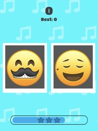 Emoji Brain Trainer screenshot, image №2145484 - RAWG