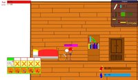 The Legend Of Crayons screenshot, image №1231986 - RAWG