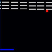 Arkanoid WRB screenshot, image №1309567 - RAWG
