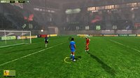 Global Soccer screenshot, image №596570 - RAWG