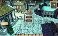 Imperium Romanum screenshot, image №487804 - RAWG