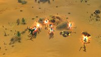 Battle of the Immortals screenshot, image №547903 - RAWG