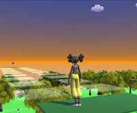 Dream Escape (itch) (robbossmango89) screenshot, image №3116312 - RAWG