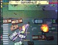 Grand Theft Auto 2 screenshot, image №803970 - RAWG