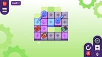 Pocket Puzzle screenshot, image №3898099 - RAWG