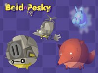 Bold 'n' Pesky screenshot, image №1216798 - RAWG