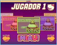TANKATS screenshot, image №2706500 - RAWG