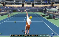 Tennis Elbow 2011 screenshot, image №558491 - RAWG