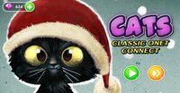 Cats - Classic Onet Connect screenshot, image №2963770 - RAWG