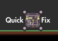 Quick Fix (Redoak Studios, ruimartins, Diotins, NCHammer) screenshot, image №2288995 - RAWG