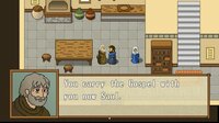 Saul of Tarsus - Bible Game screenshot, image №4207213 - RAWG