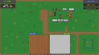 Our Summer Stand screenshot, image №2095608 - RAWG
