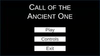 Call of the Ancient One screenshot, image №2381366 - RAWG