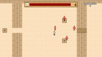 Curse of Huh screenshot, image №2562179 - RAWG