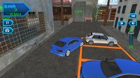 Parking Expert 2! screenshot, image №4061243 - RAWG