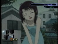 Serial Experiments Lain screenshot, image №1680490 - RAWG