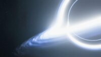Volumetric Blackhole screenshot, image №2568915 - RAWG