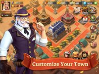 Wild West Heroes screenshot, image №2613186 - RAWG