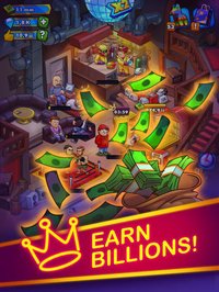 Party Clicker — Idle Tycoon screenshot, image №2366931 - RAWG