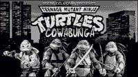 Teenage mutant ninja turtles Cowabunga screenshot, image №1043136 - RAWG