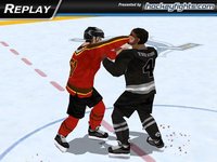 Hockey Fight screenshot, image №1392094 - RAWG