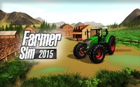Farmer Sim 2015 screenshot, image №1538241 - RAWG