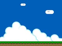 Flappy Bird Maked in Live! screenshot, image №3835442 - RAWG