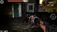 Zombies: The Last Stand screenshot, image №36562 - RAWG