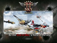 Heroes in the Sky Origin: HIS screenshot, image №2165547 - RAWG