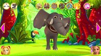 Talking Elephant King Red screenshot, image №1586472 - RAWG