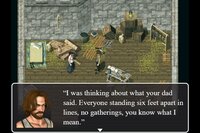 Home: A Quarantine Story screenshot, image №2544818 - RAWG