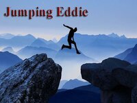 Jumping Eddie screenshot, image №2688003 - RAWG