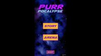 Purrpocalypse screenshot, image №2646658 - RAWG